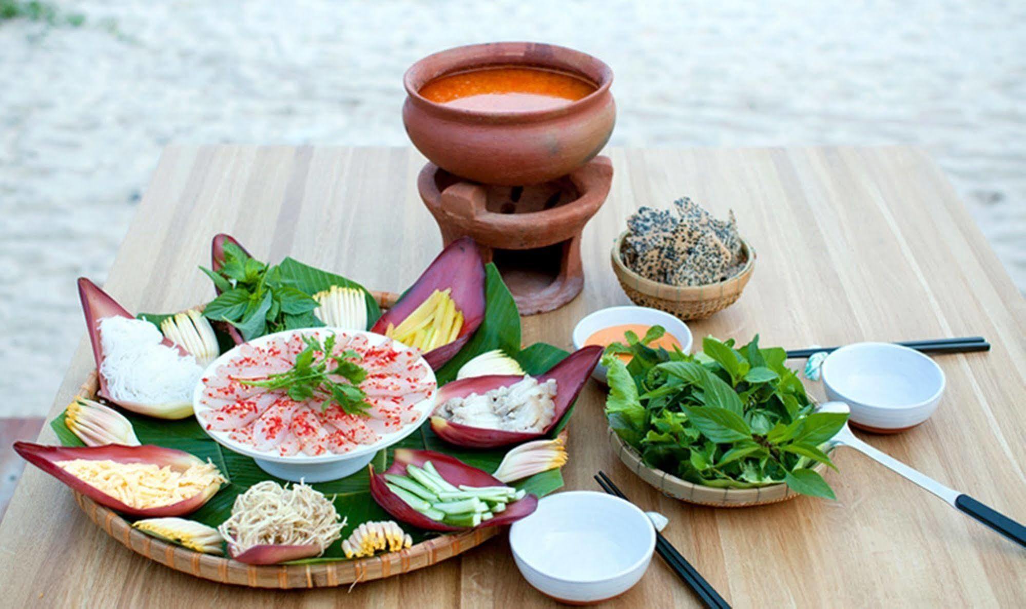Resort Aria Boutique Muine Mui Ne