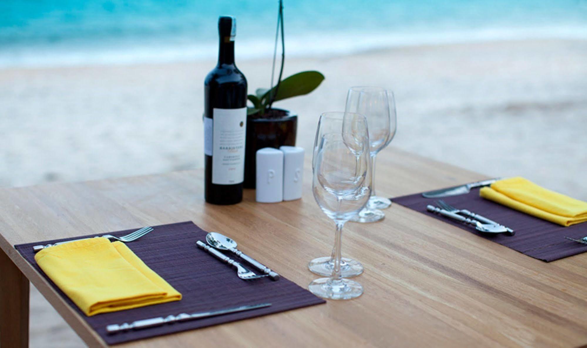 Aria Boutique Muine 4*