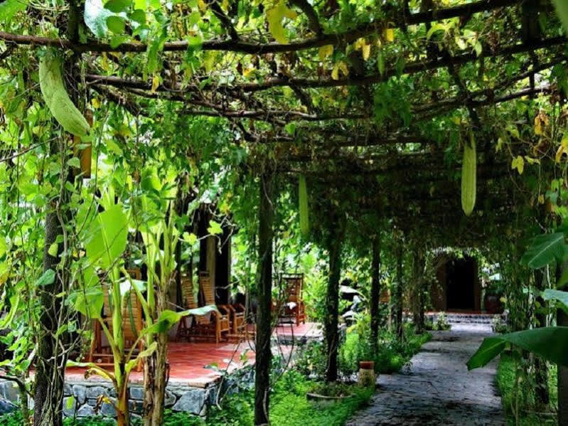 Mekong Lodge Cai Be