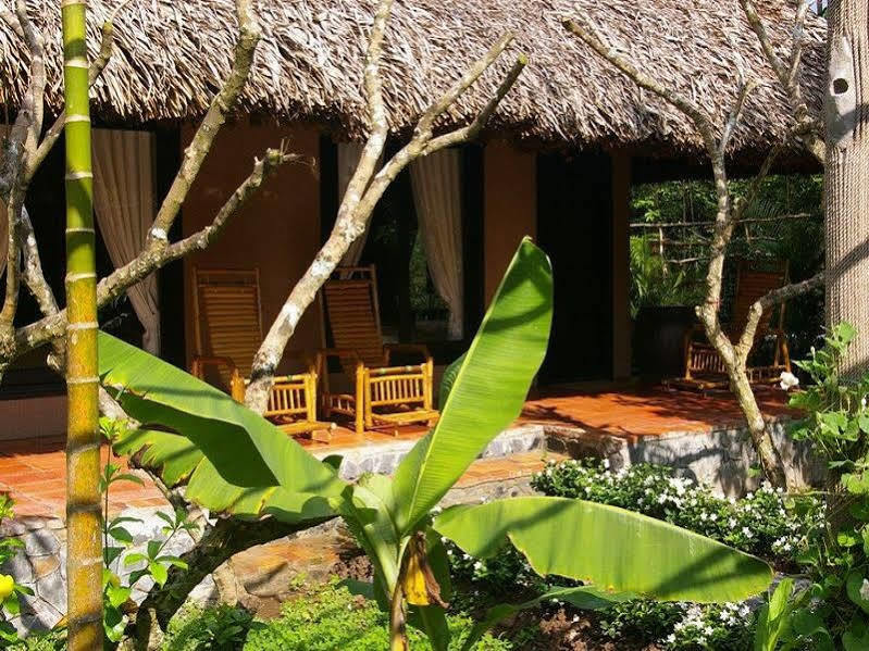 Mekong Lodge