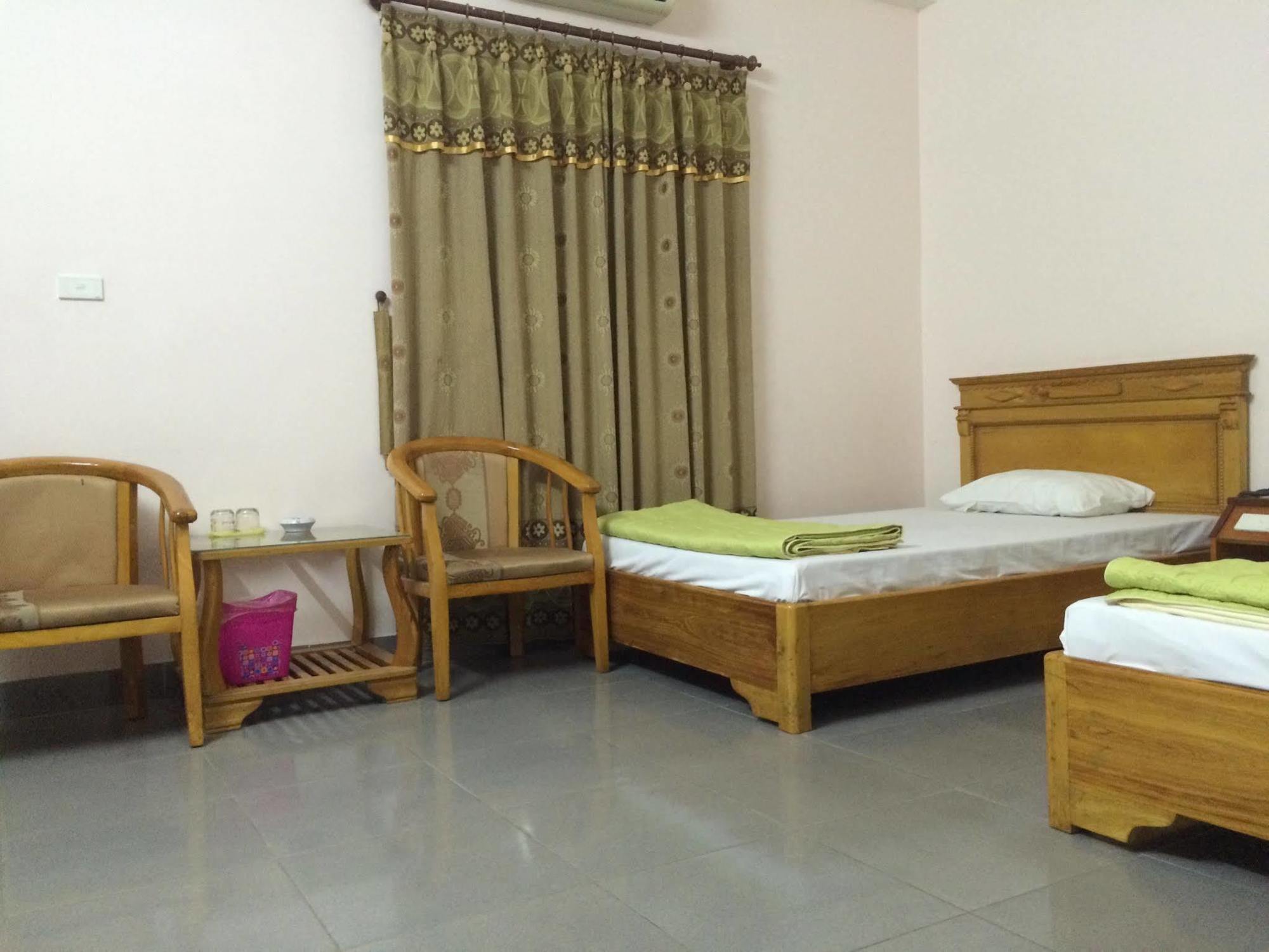 Hotel Halong Ha Long