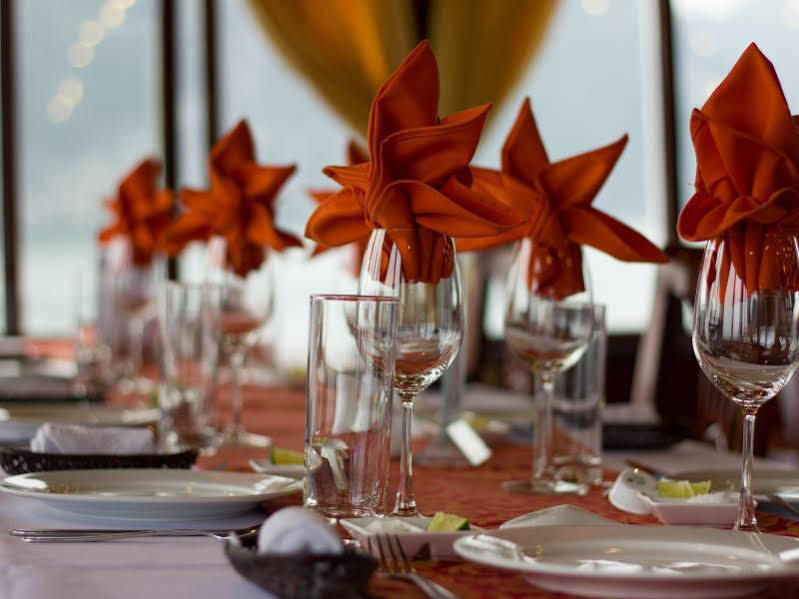  Majestic Halong Cruise Ha Long
