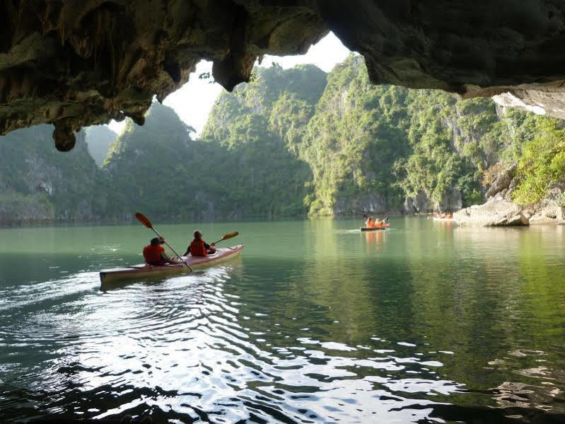  Majestic Halong Cruise Ha Long