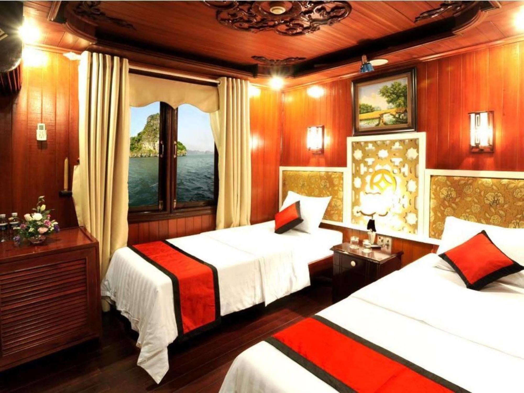 Majestic Halong Cruise 3*
