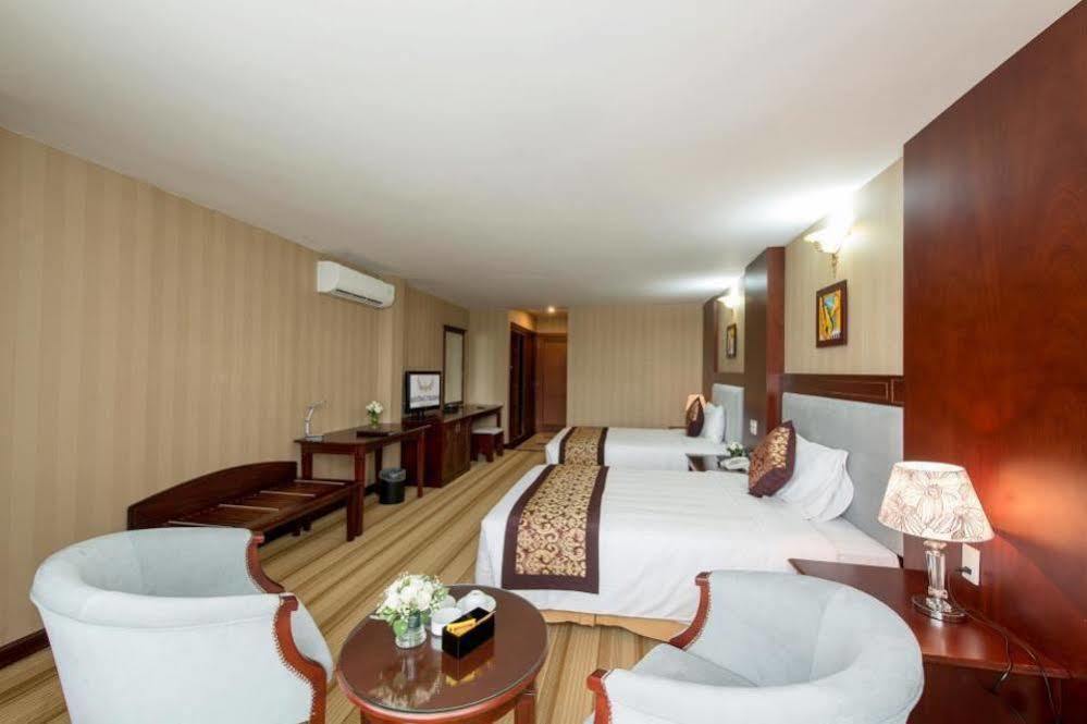 Hotel Muong Thanh Quy Nhon