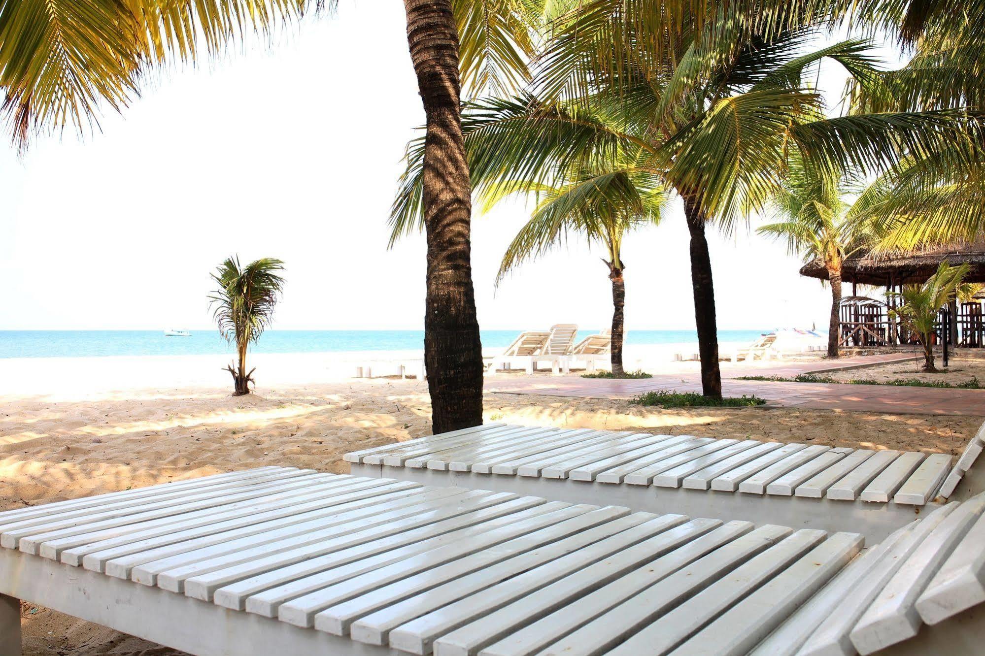Cuu Long Hotel 3*