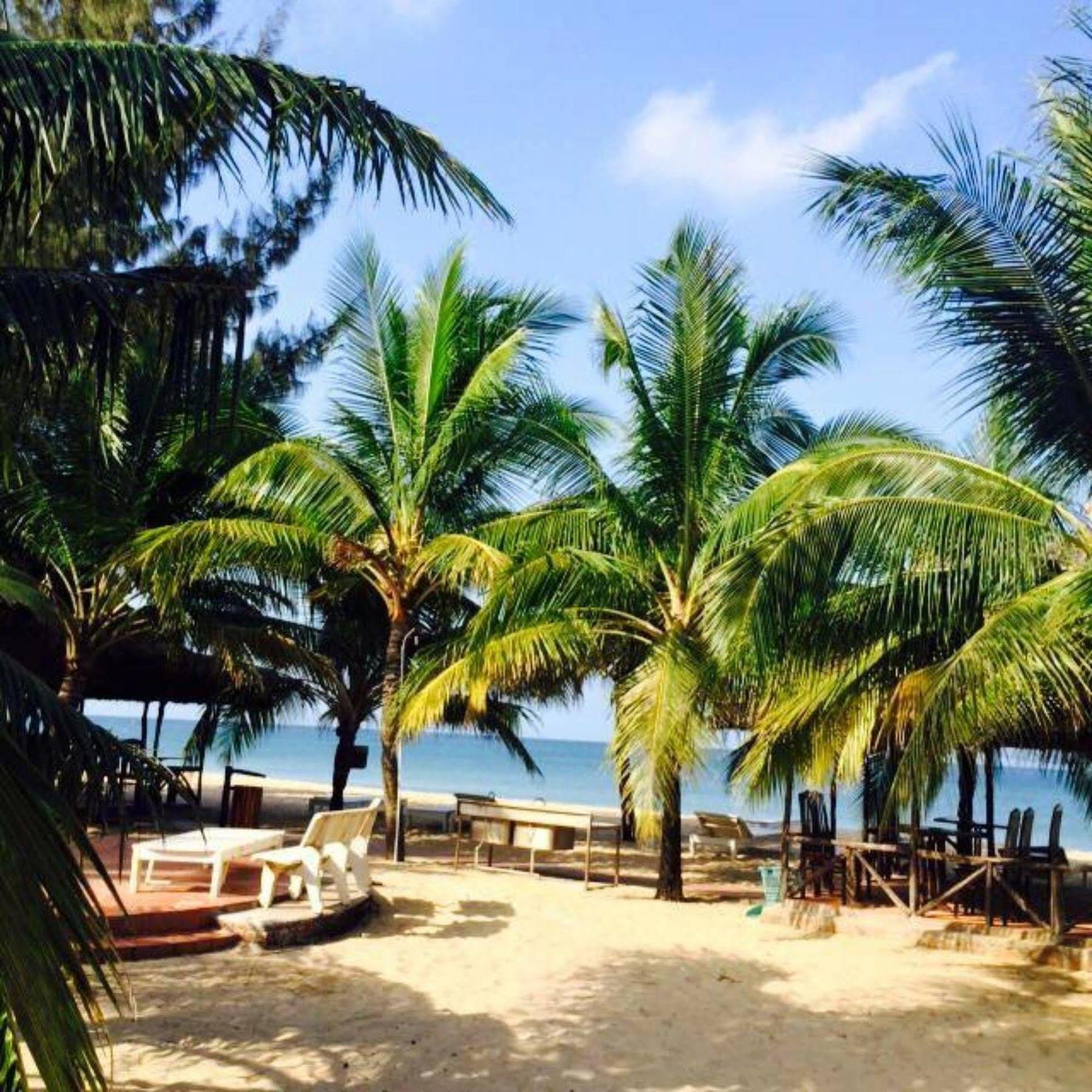 Cuu Long 3* Phu Quoc