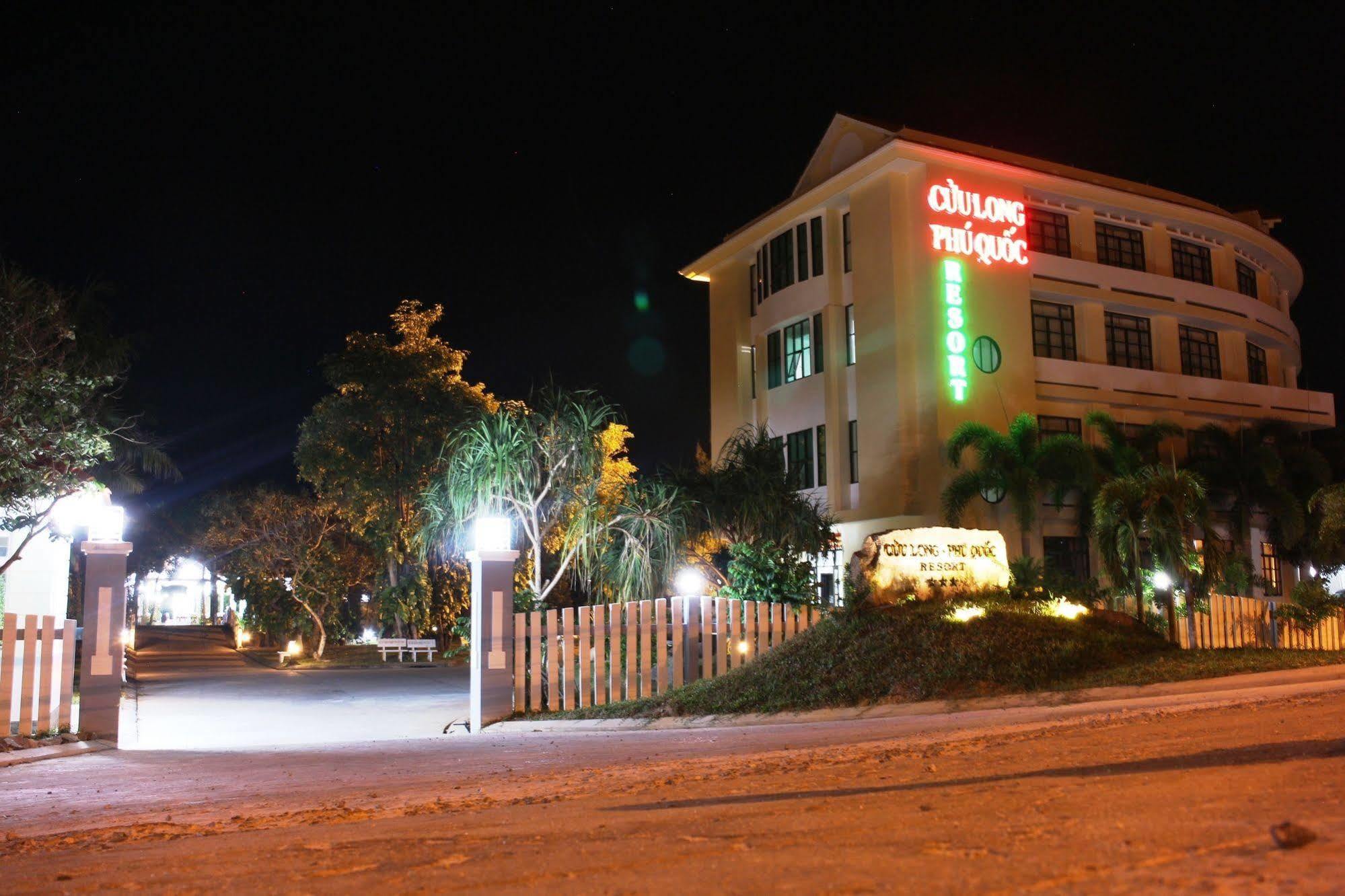 Cuu Long Phu Quoc