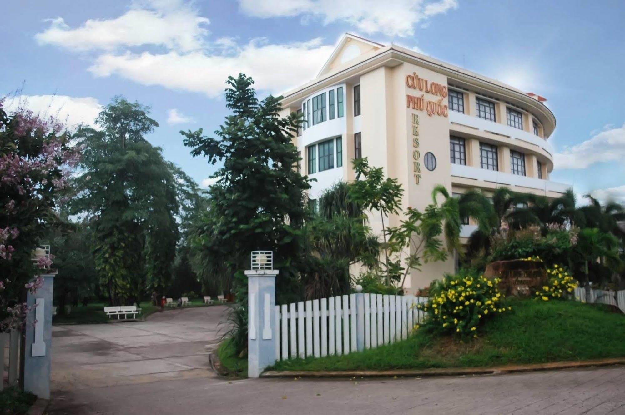 Cuu Long 3* Phu Quoc