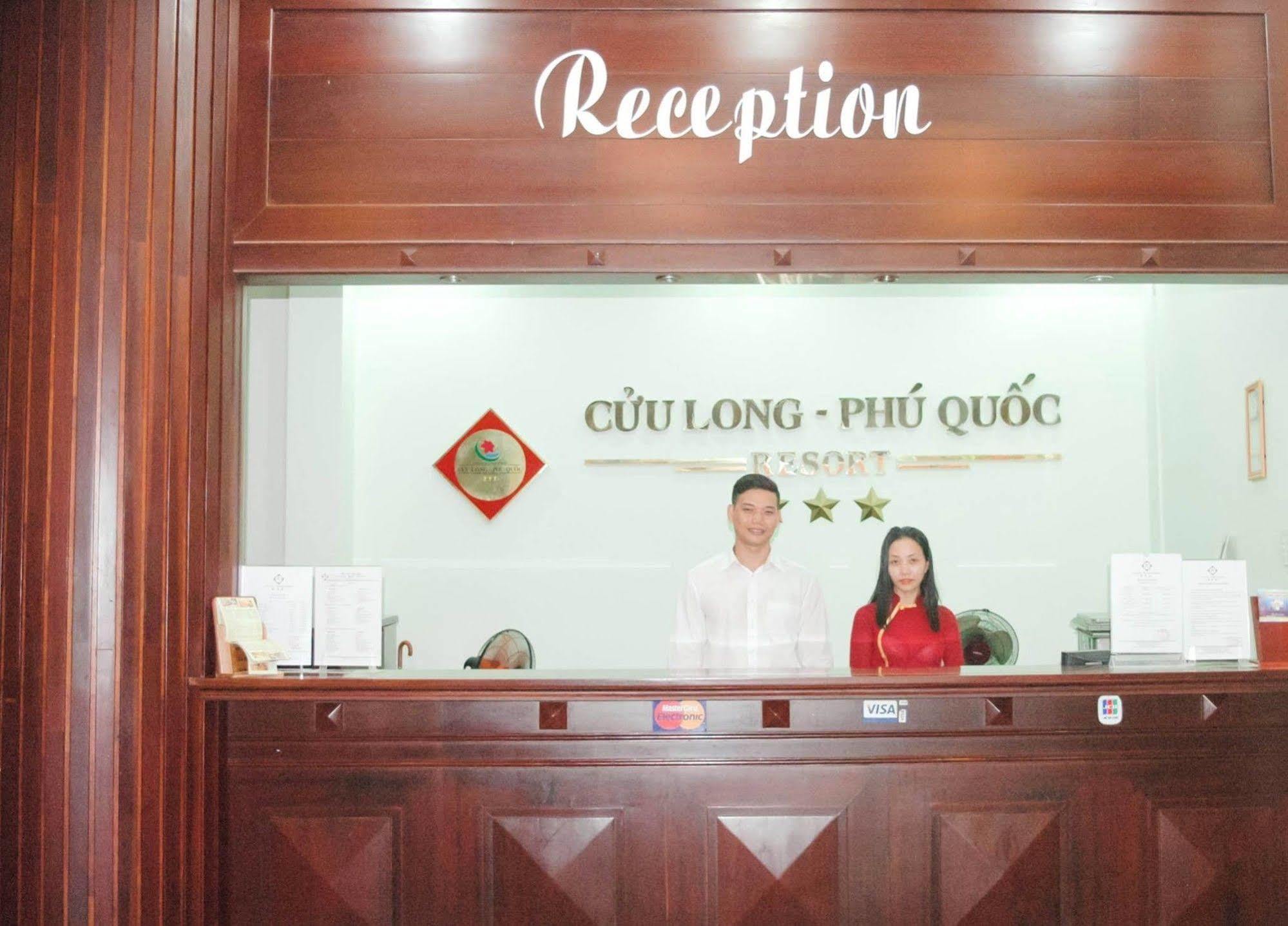 Cuu Long 3* Phu Quoc