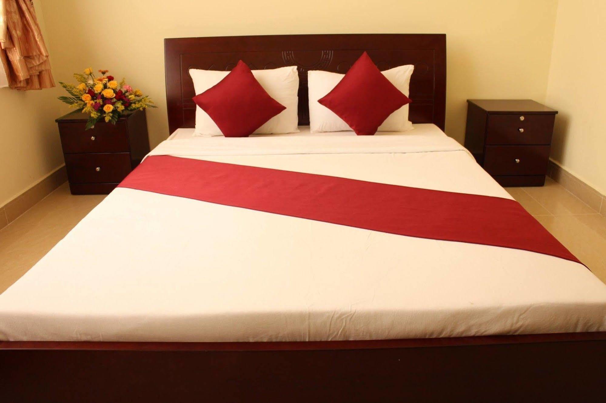 Cuu Long Hotel 3*