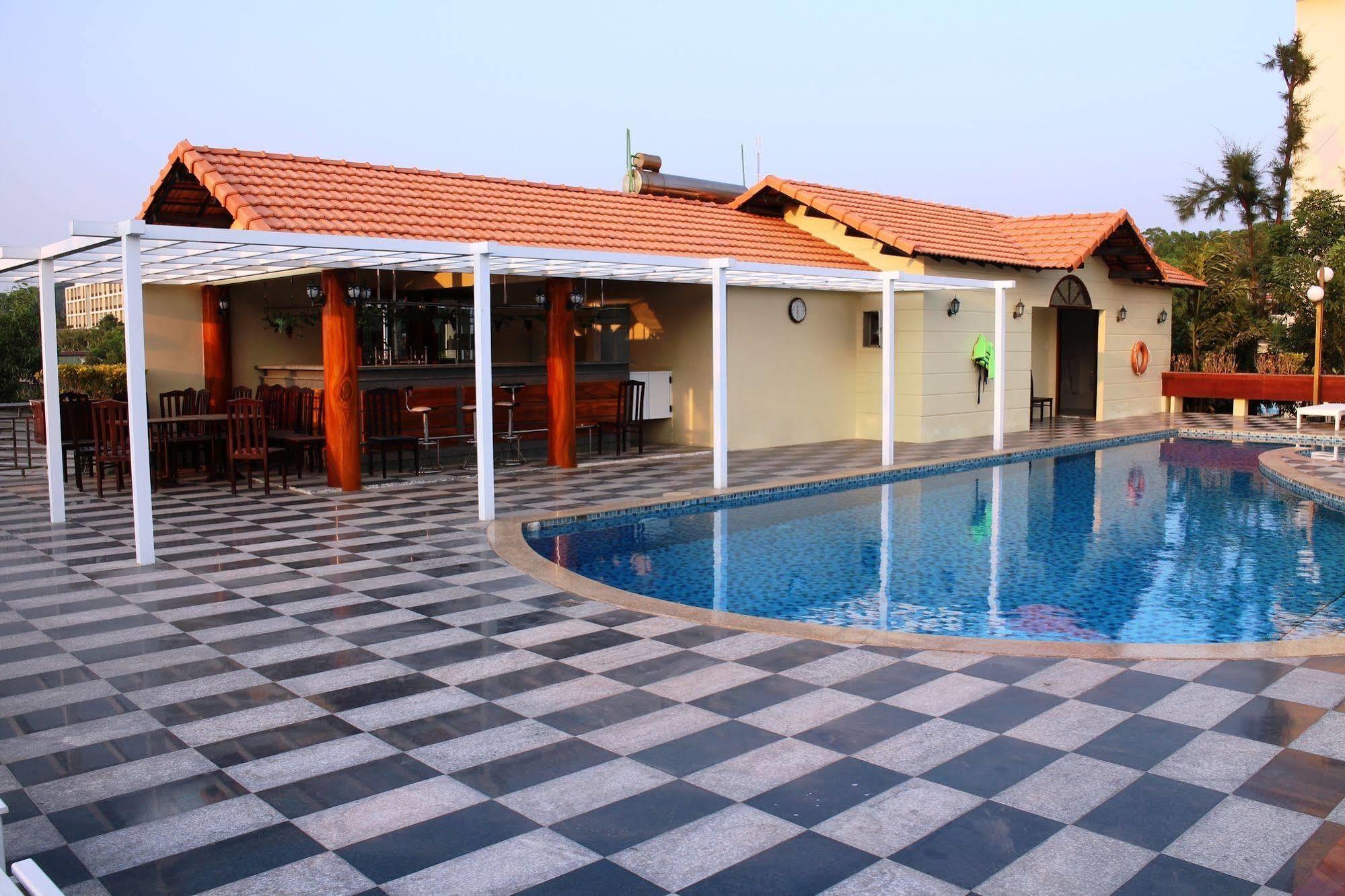 Cuu Long 3* Phu Quoc