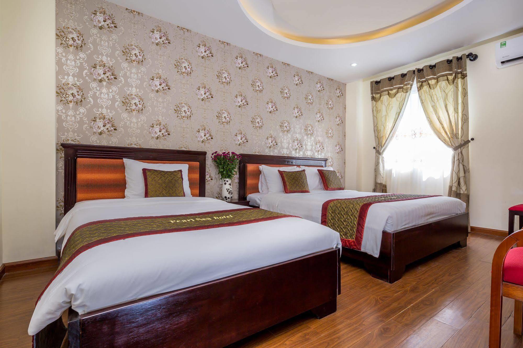 Pearl Sea Hotel
