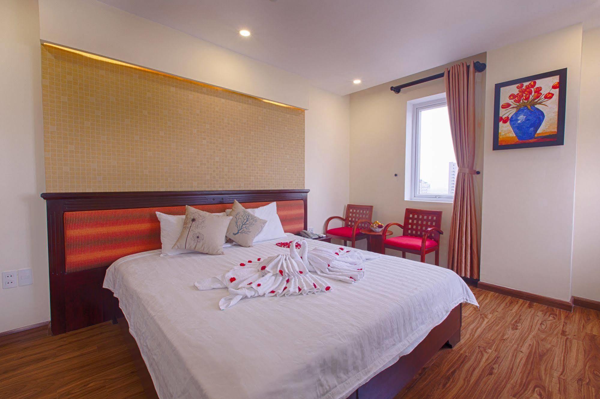 Pearl Sea 3*