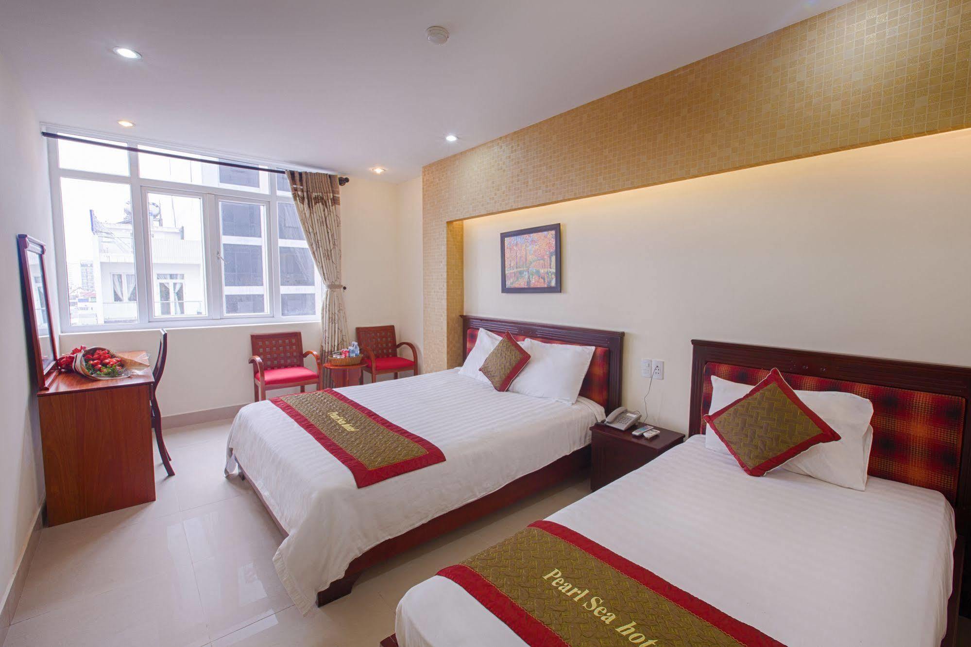 Pearl Sea Hotel 3*