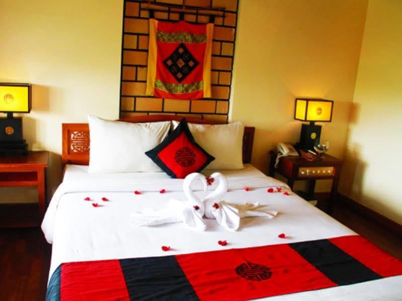 Old Town Hotel Hoi An