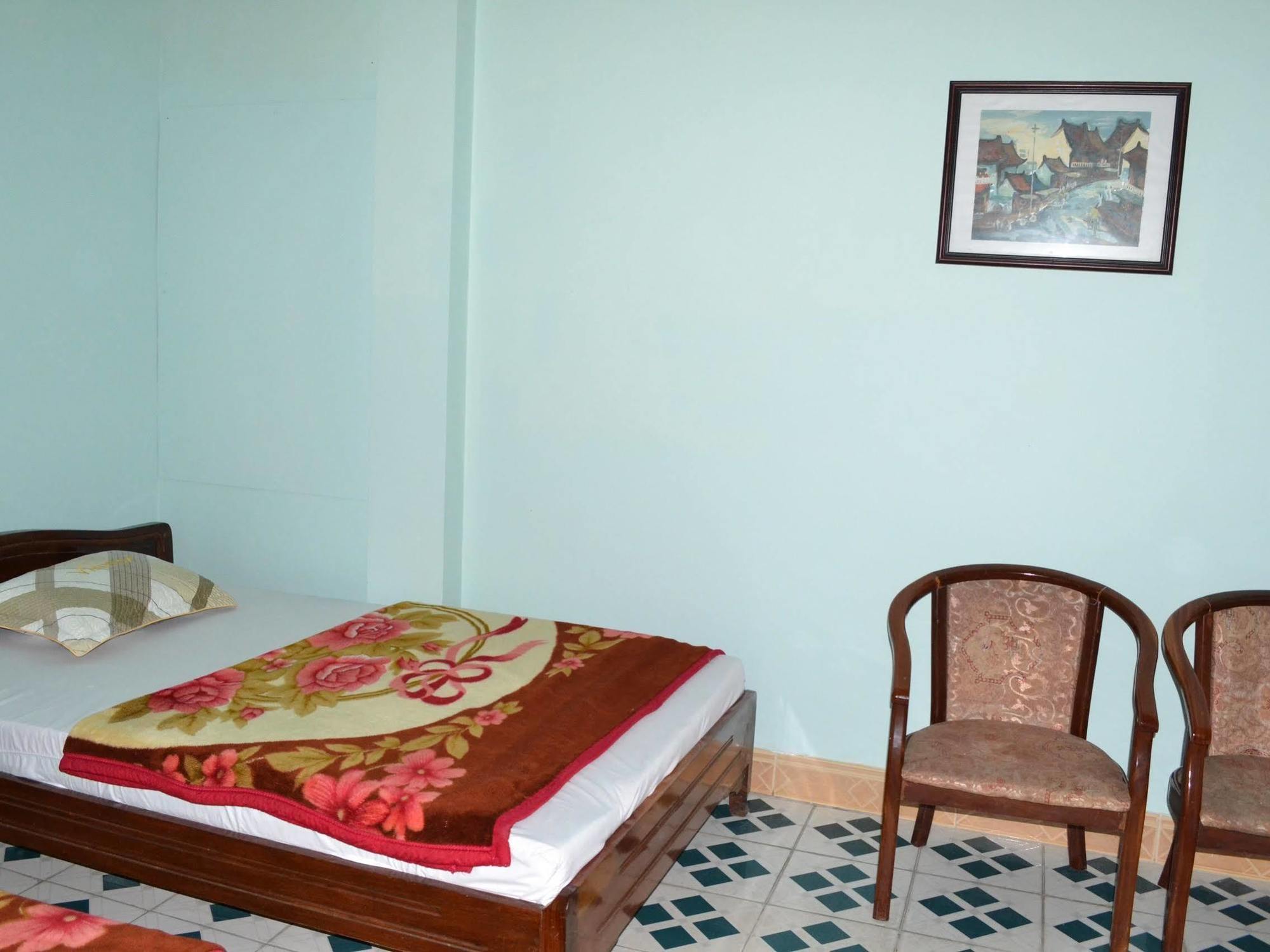Huong Giang Hotel