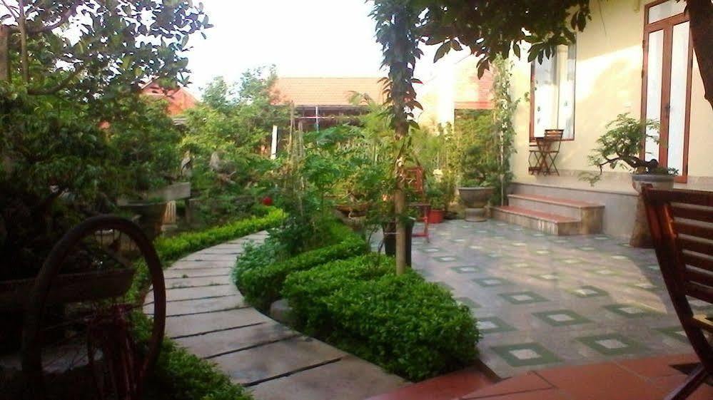 An Phu * Ninh Binh