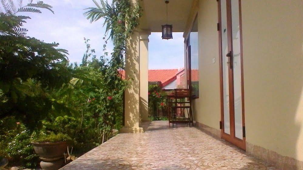 An Phu Homestay Ninh Binh