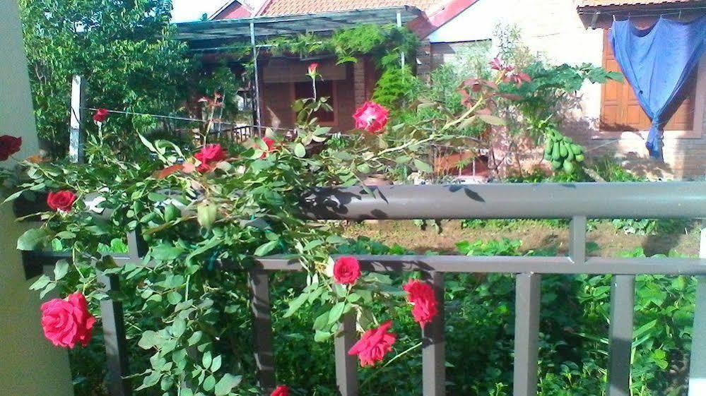 Homestay An Phu