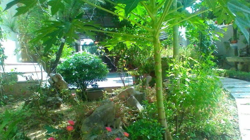 Homestay An Phu
