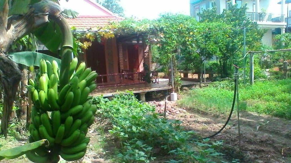 Homestay An Phu