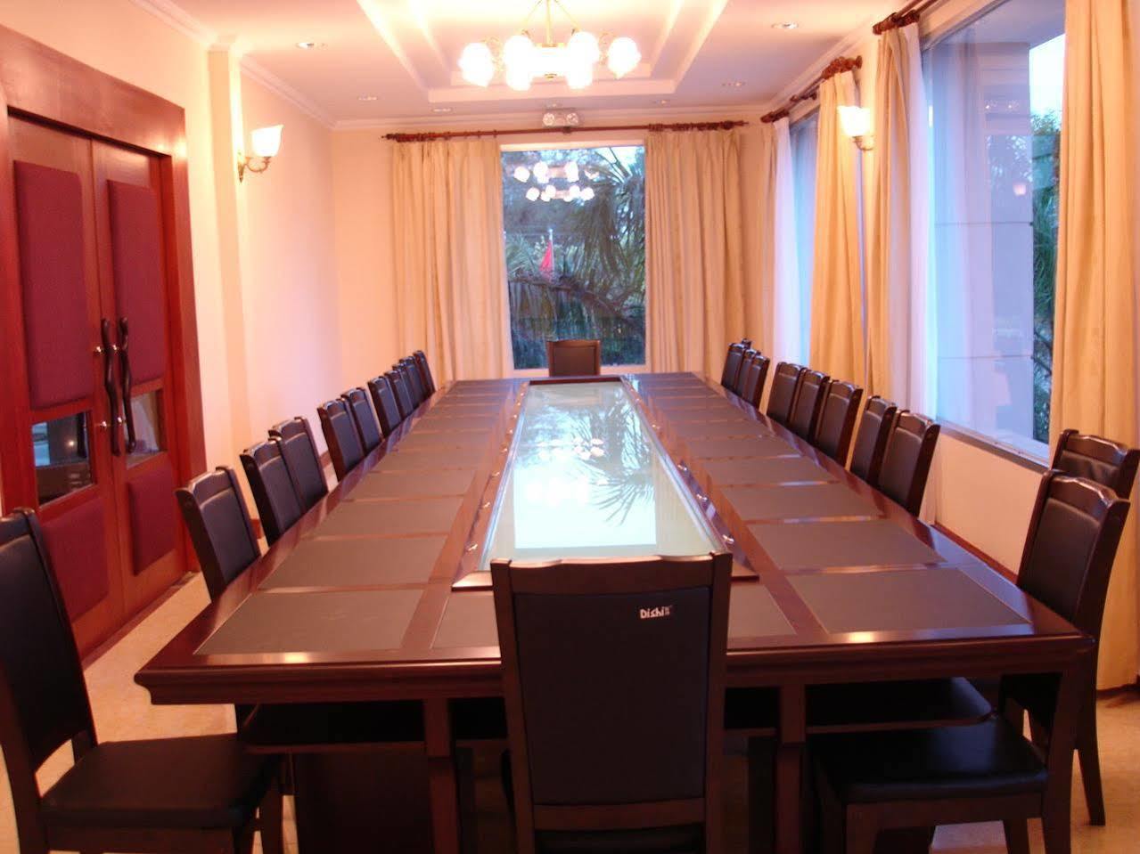 Hotel Saigon Kimlien Cualo Cua Lo
