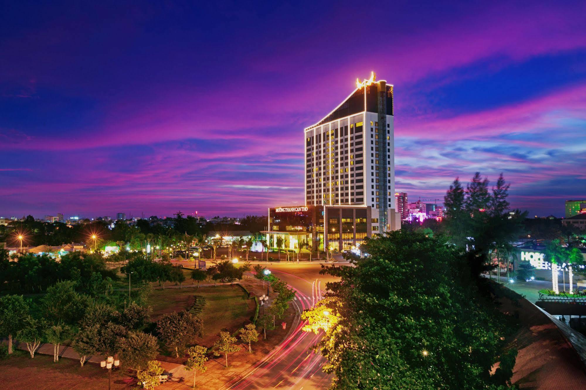 Muong Thanh Luxury Tho 5* Can Tho