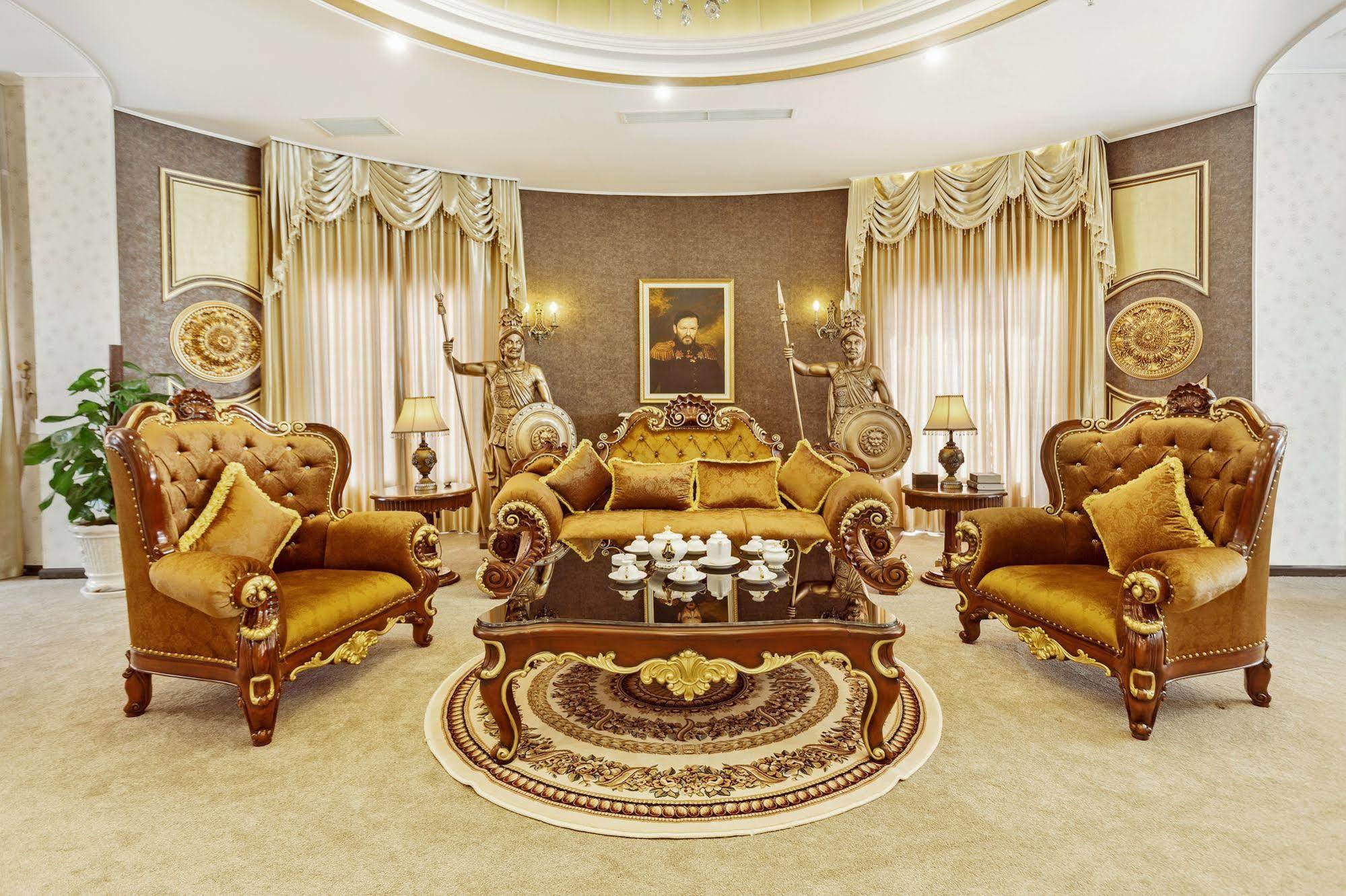 Hotel Muong Thanh Luxury Tho 5*