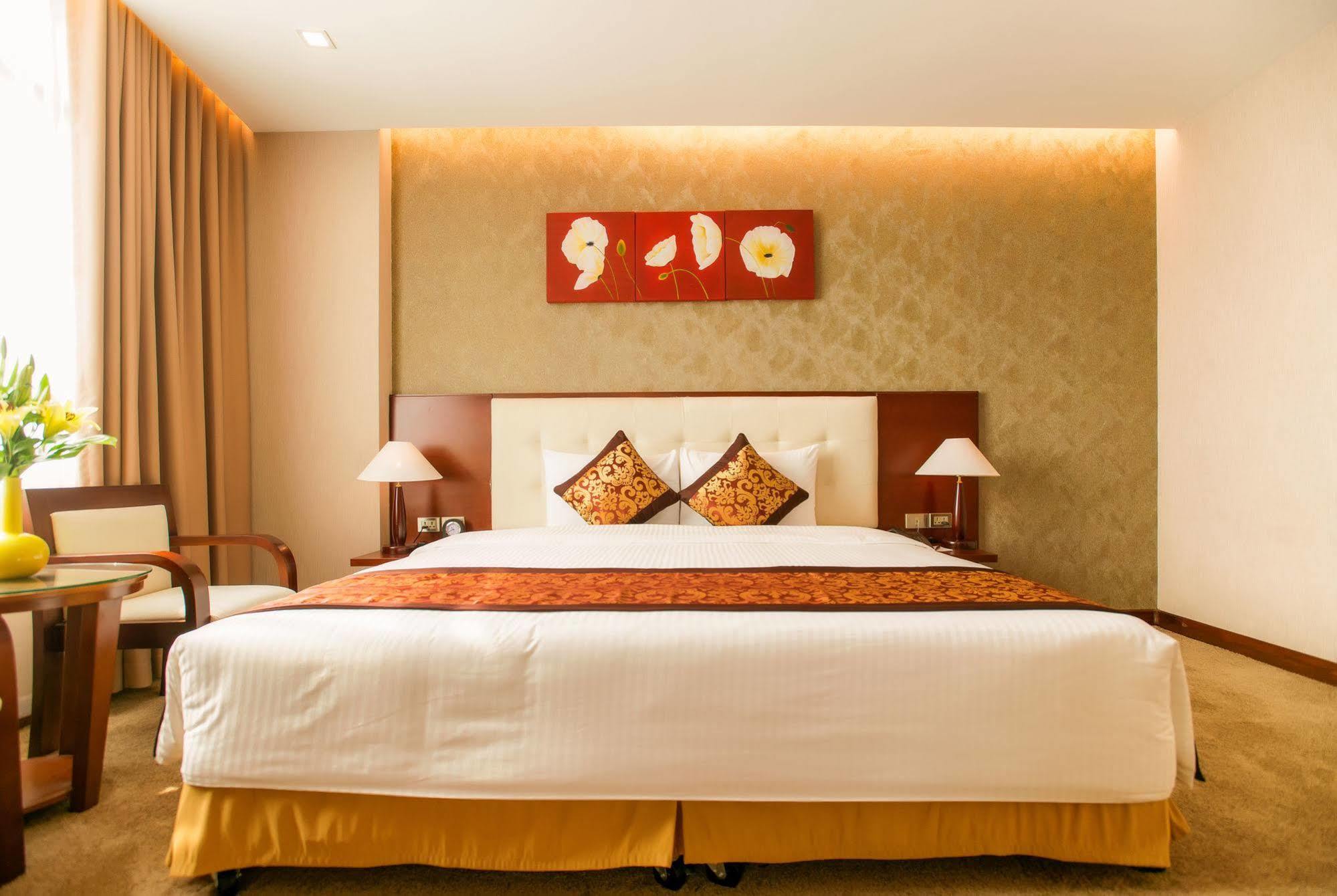 Muong Thanh Luxury Tho
