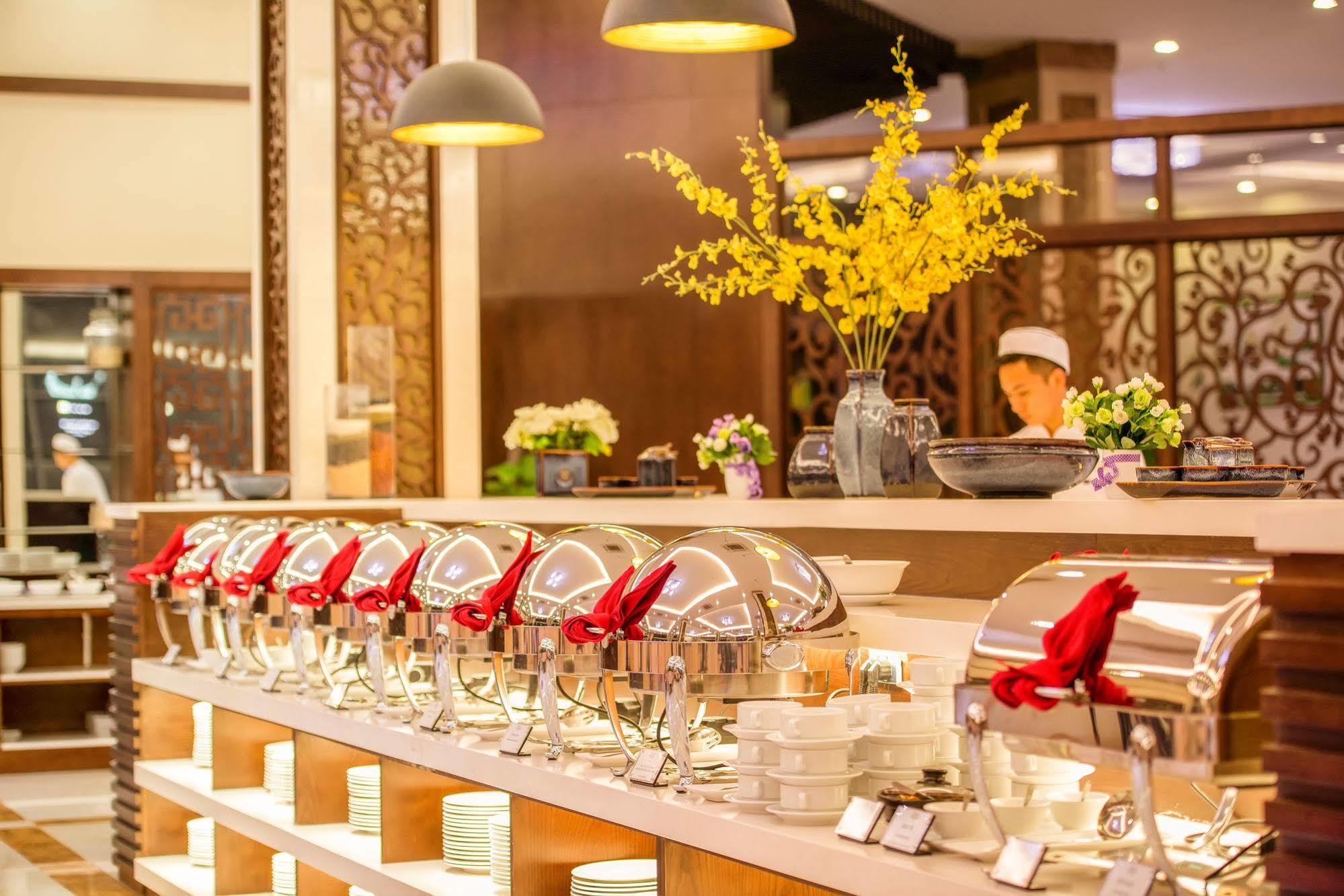 Muong Thanh Luxury Tho