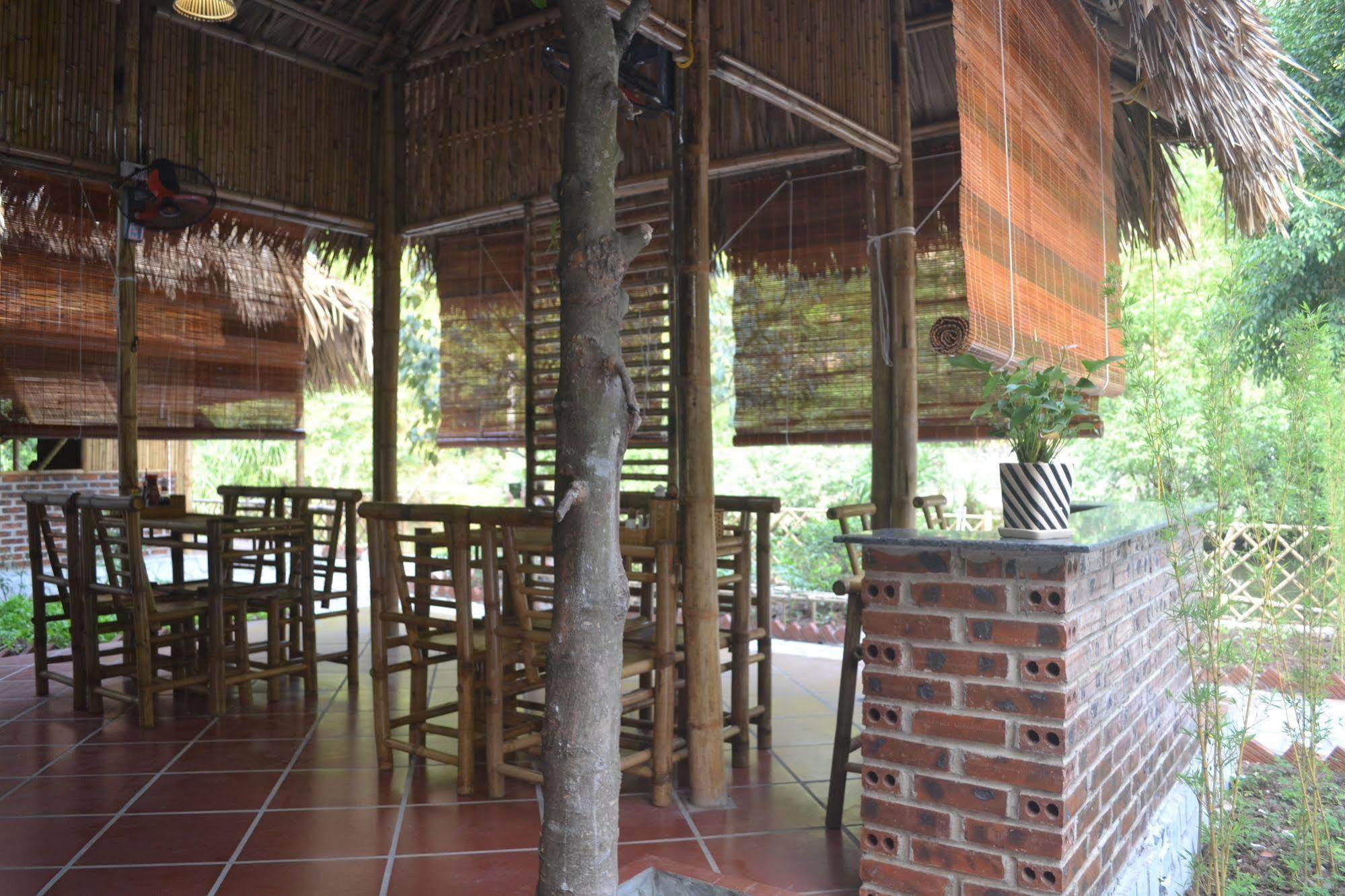 Hoalu Eco Ninh Binh