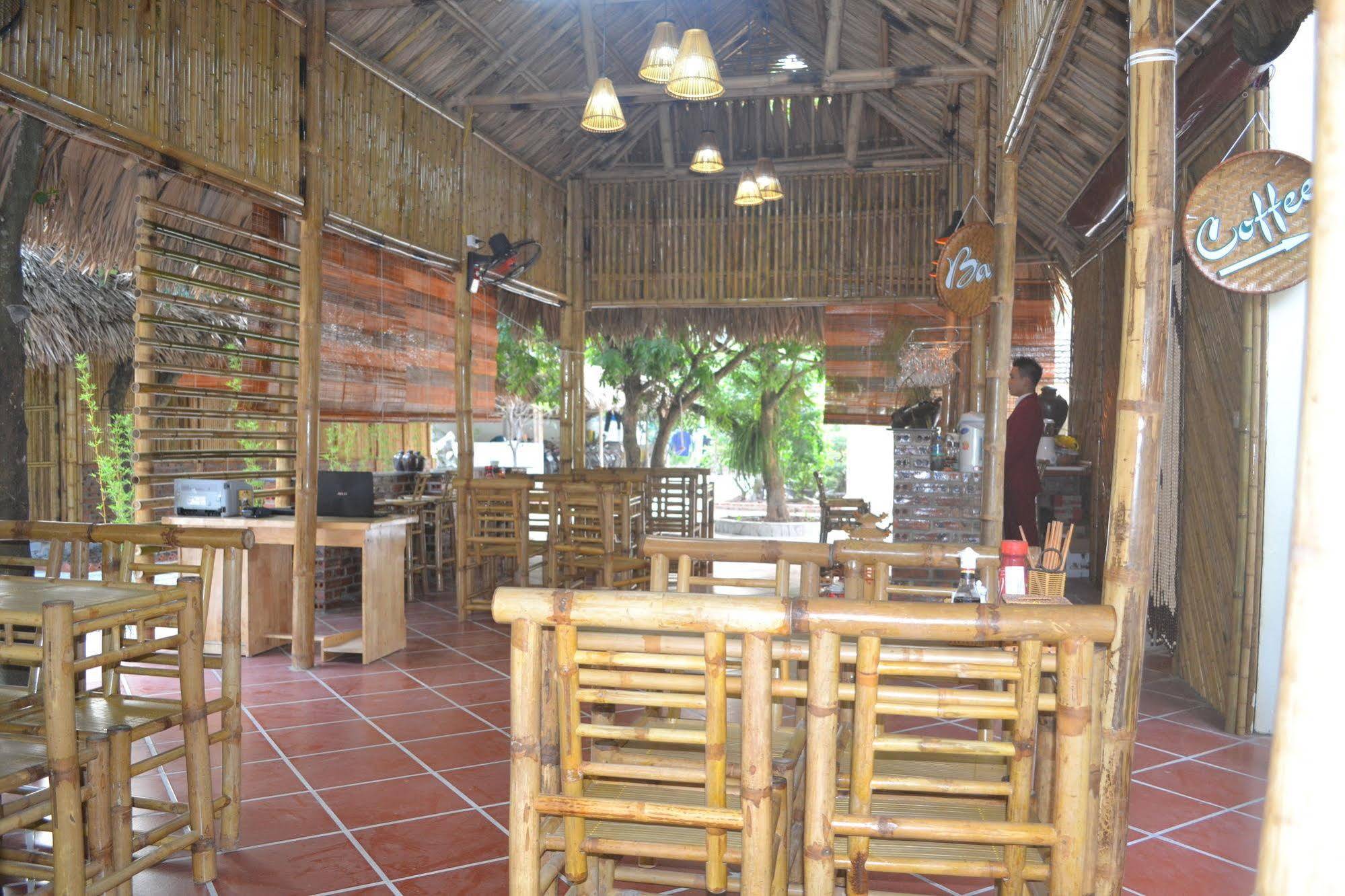 Hotel Hoalu Eco 2*
