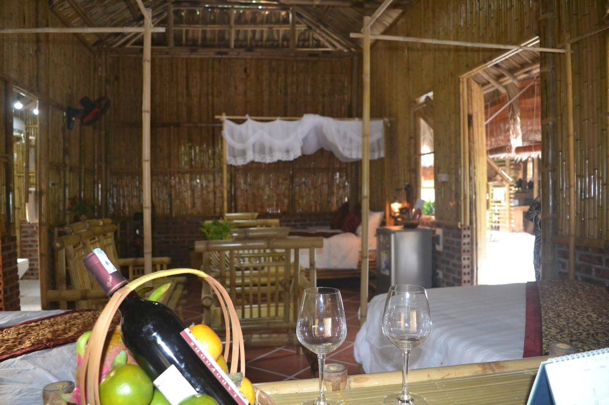 Hoalu Eco Hotel