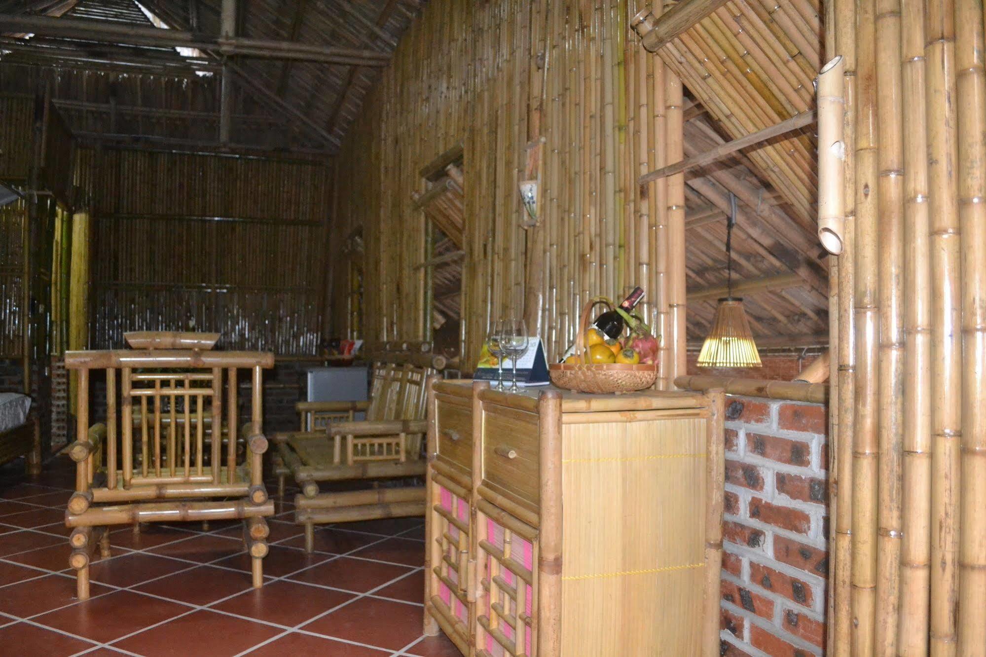 Hoalu Eco Hotel Ninh Binh