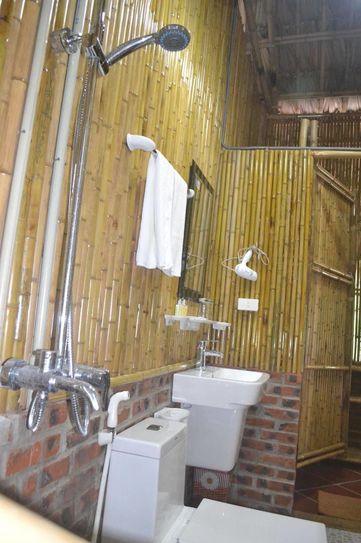 Hotel Hoalu Eco Ninh Binh