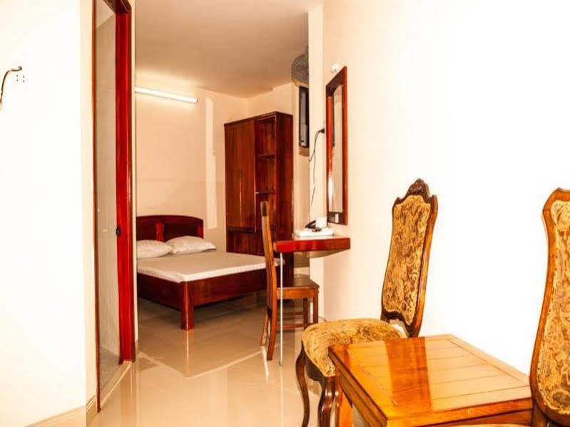 Nguyen Ha Hotel
