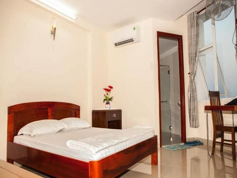 Nguyen Ha Hotel *