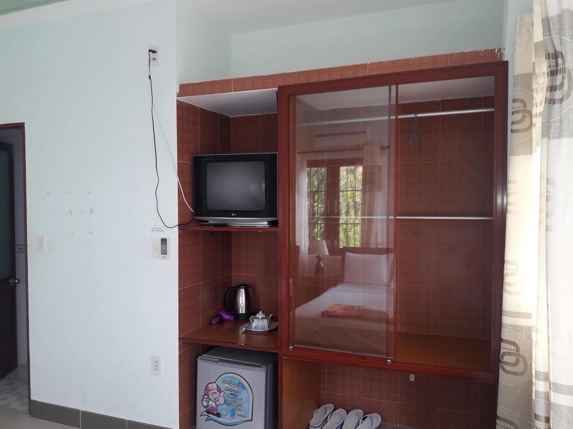 Hotel Yen Family Phan Thiet