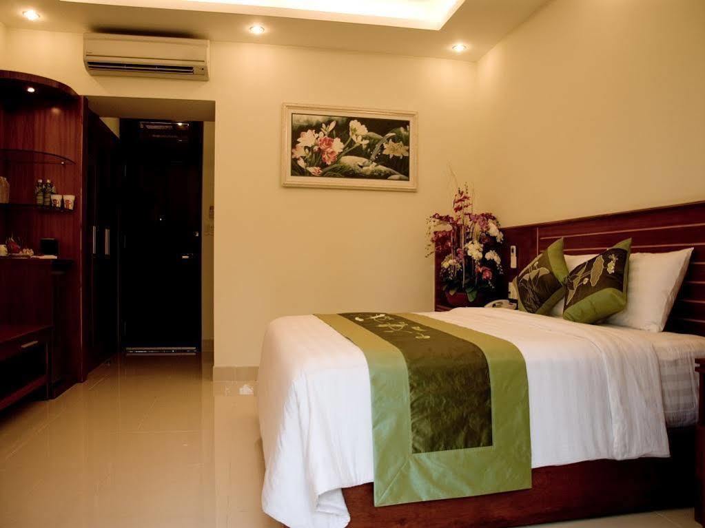 Forever Green 4* Bến Tre