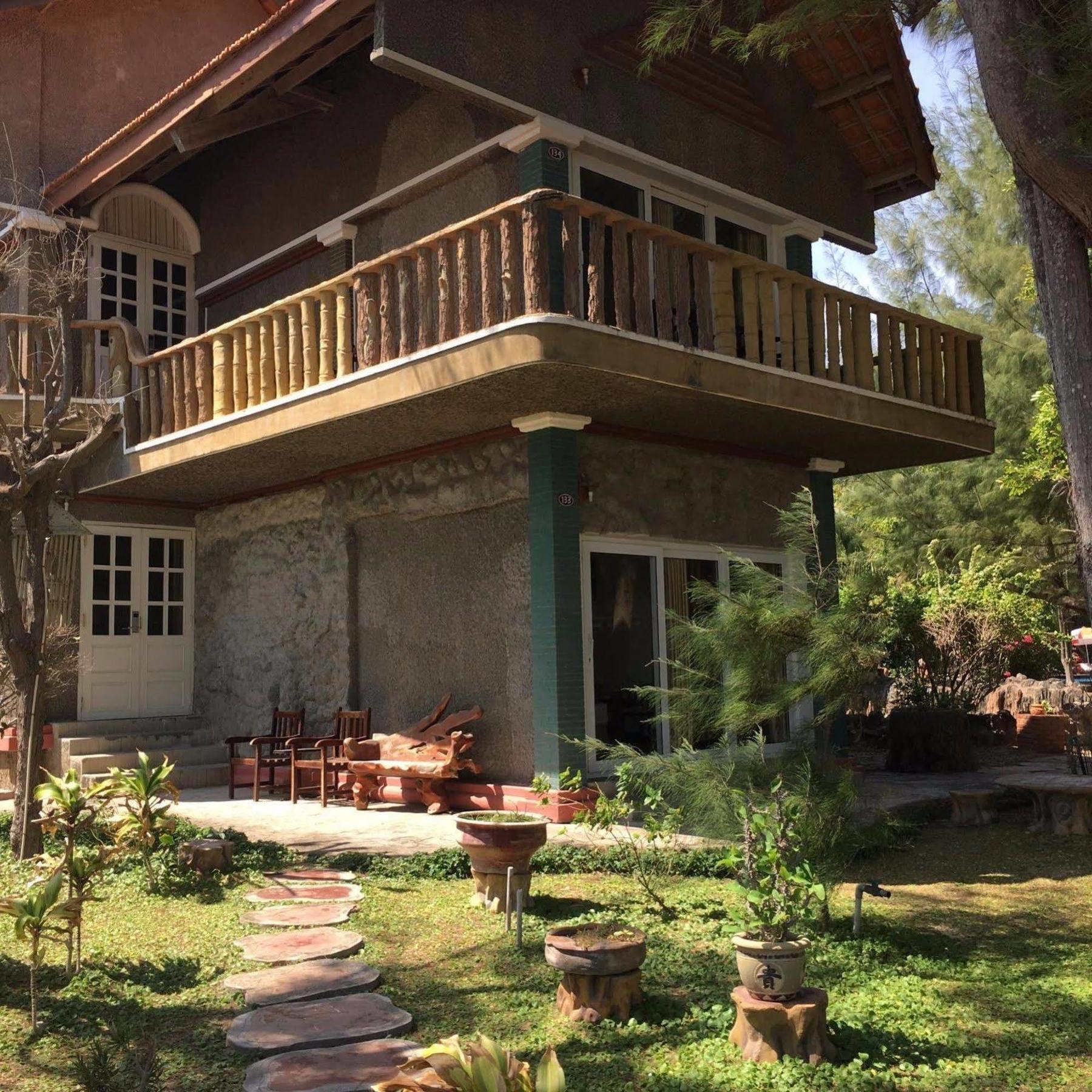 Resort Anami Muine And