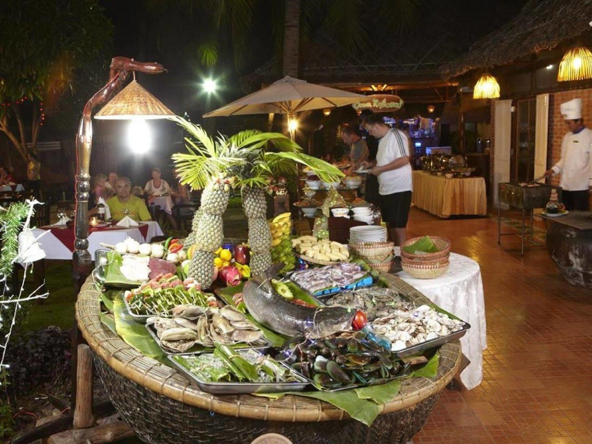 Anami Muine And Resort Mui Ne