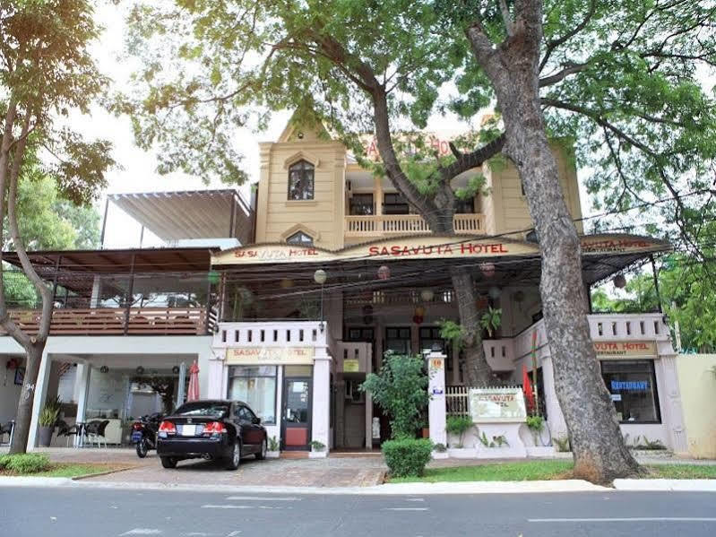 Hotel Sasavuta
