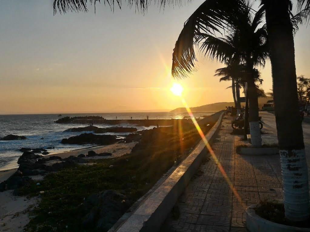 Minh Khoi Guest House Mui Ne