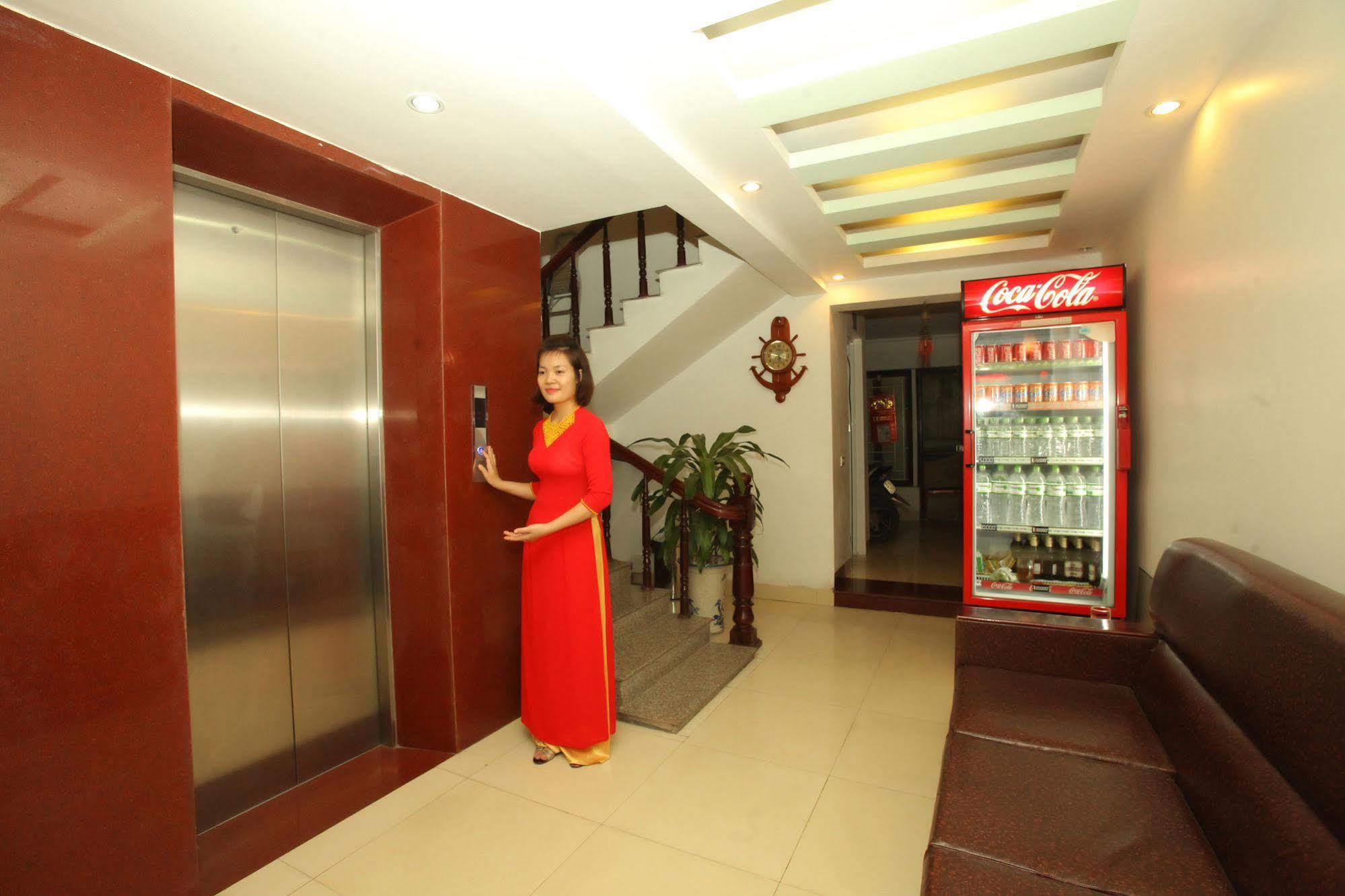 Ngoc Anh 2 3* Ninh Binh