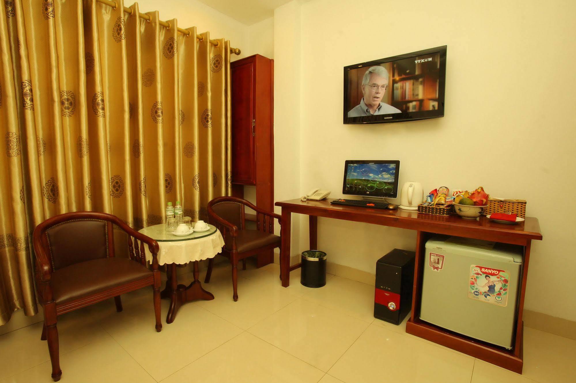 Ngoc Anh 2 Hotel
