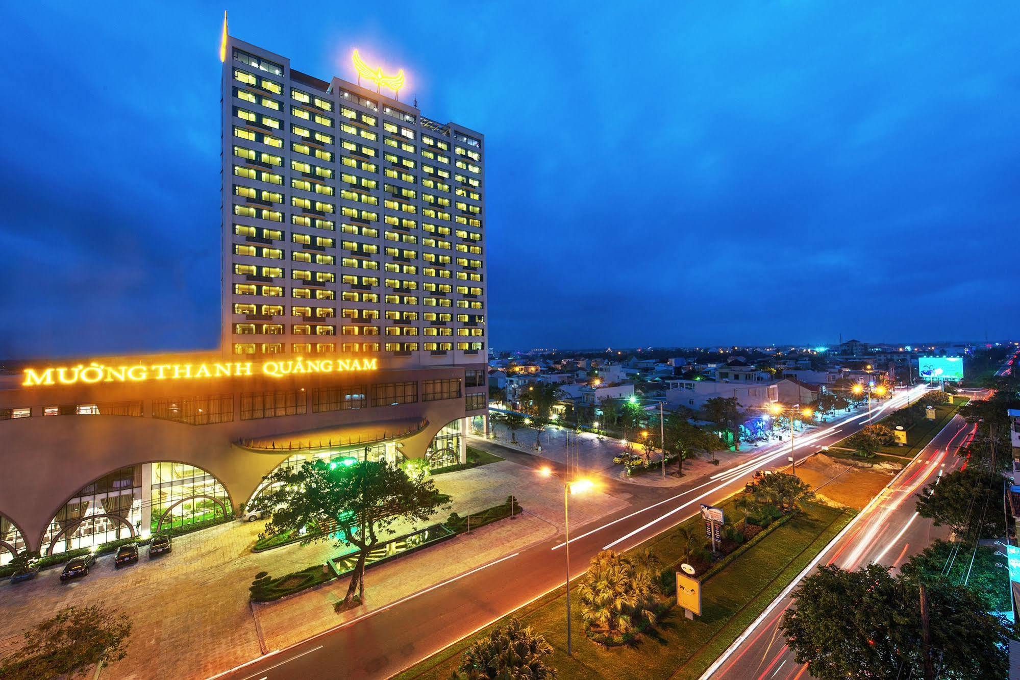 Muong Thanh Grand Quang Nam 4*