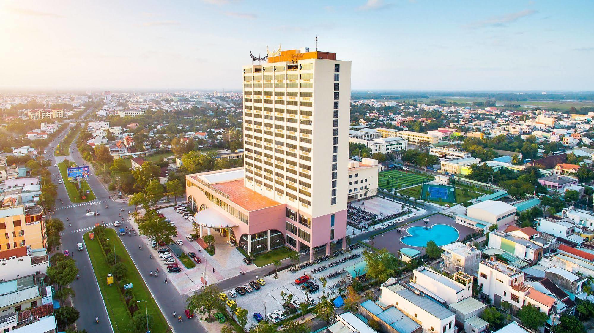 Muong Thanh Grand Quang Nam Tam Ky