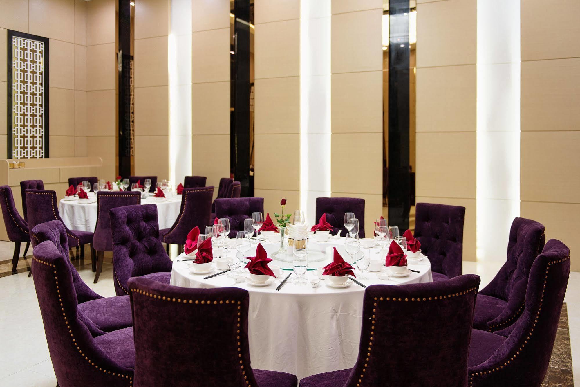 Muong Thanh Grand Quang Nam Hotel 4*