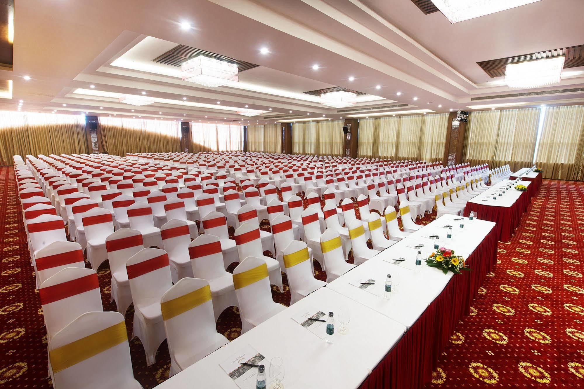 Muong Thanh Grand Quang Nam Tam Ky